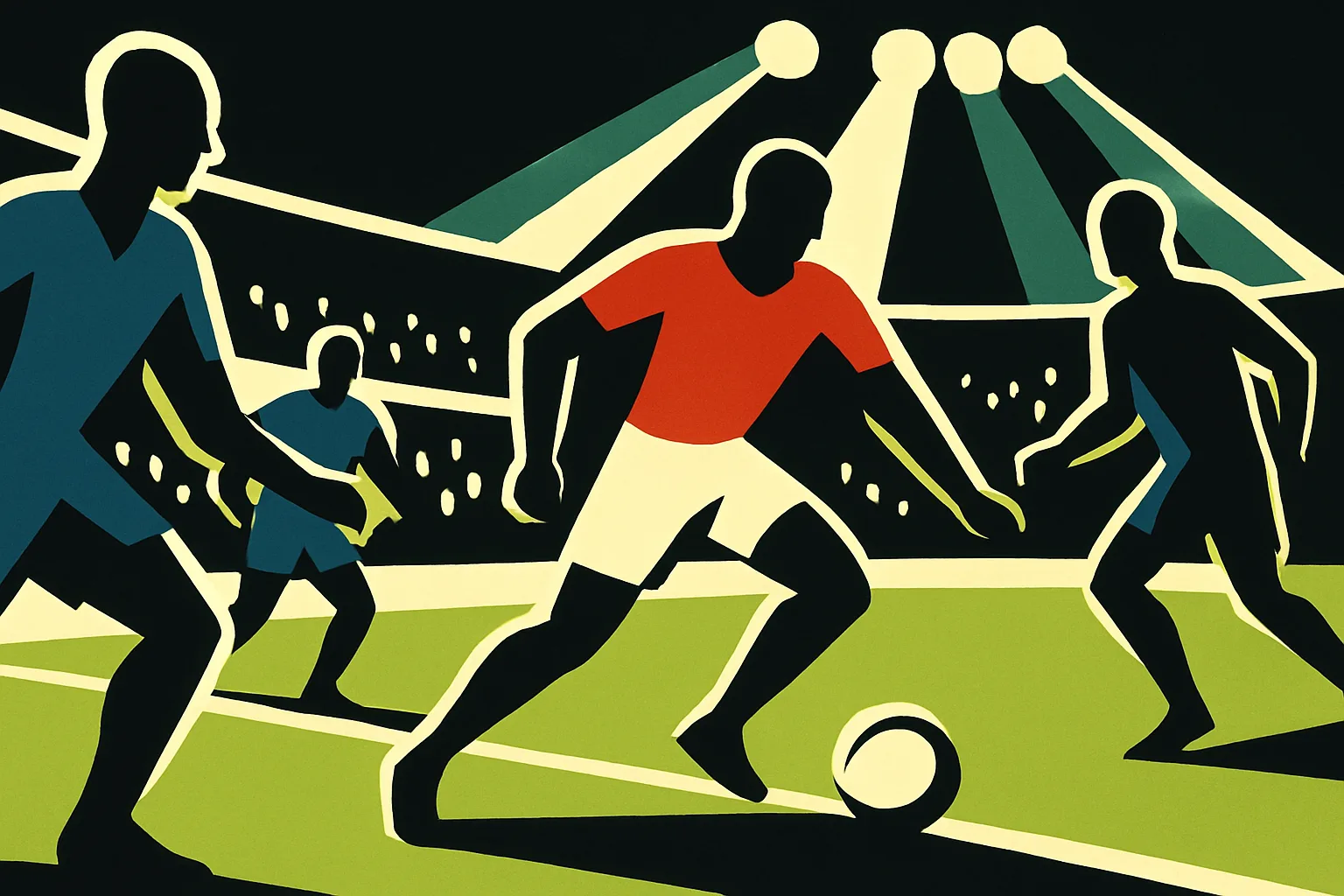 Atlético Madrid-Manchester United: la sfida di Champions seguita in diretta dalle testate internazionali