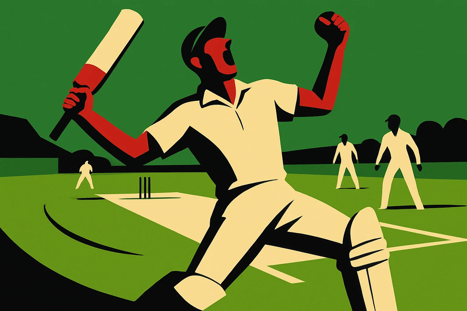 Cricket Test: Australia batte Sudafrica a Durban, Renshaw decisivo