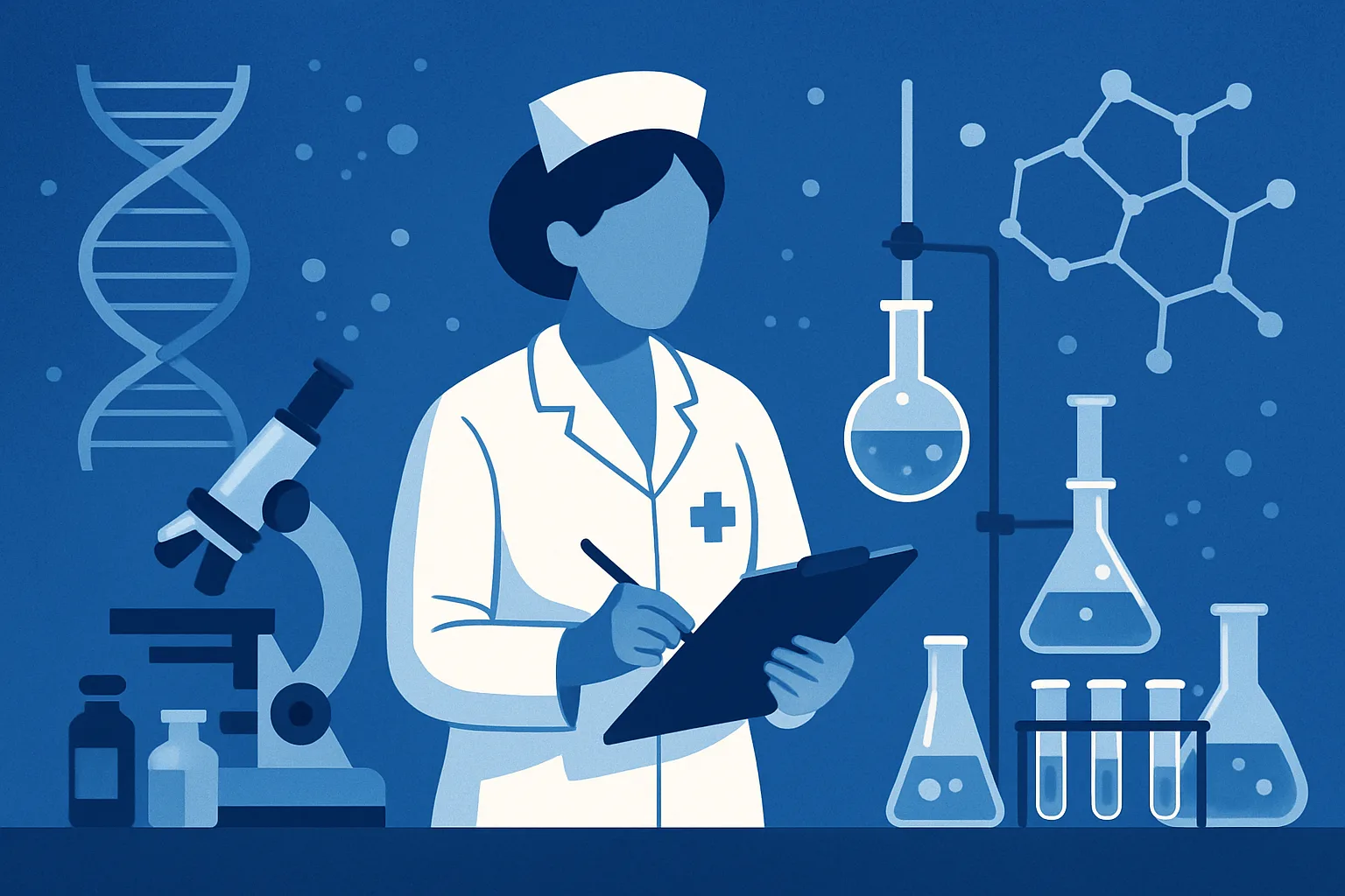 Il lavoro invisibile degli infermieri: riconoscerlo per migliorare assistenza e gestione