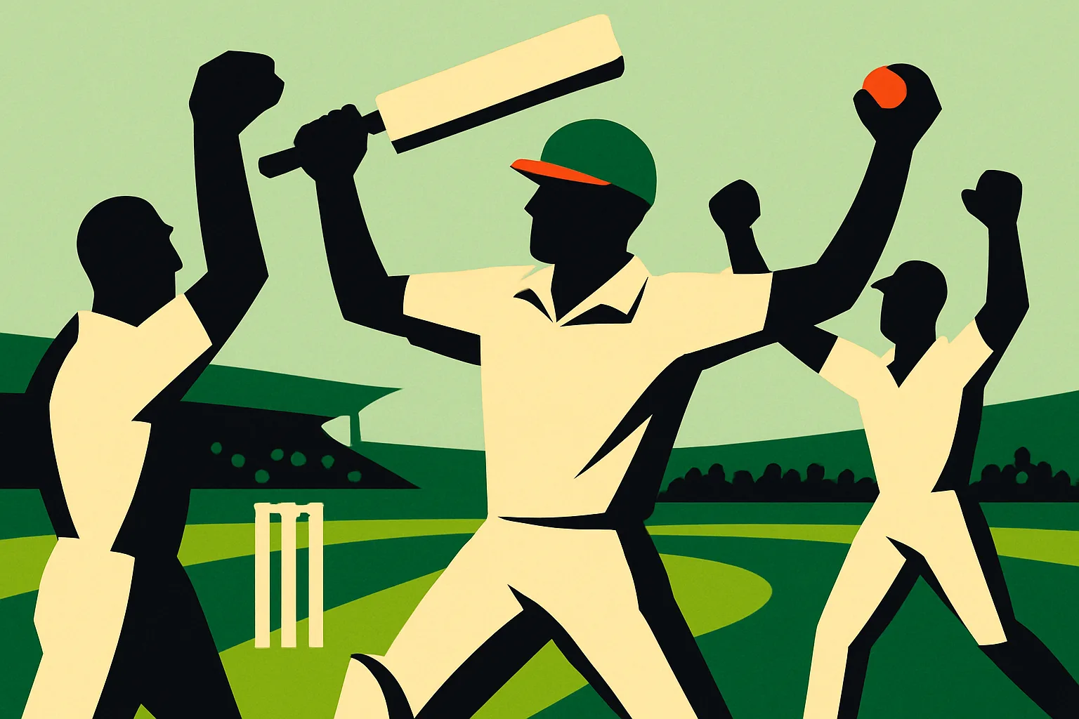 Sri Lanka annuncia la squadra per il Test contro il Pakistan