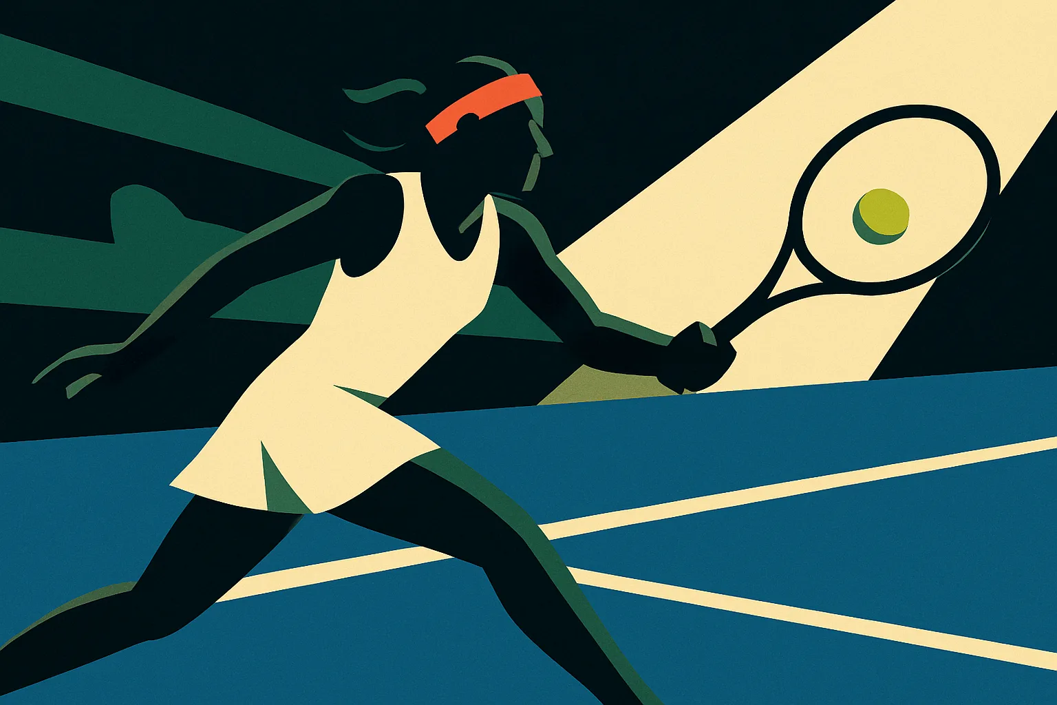 Tennis, Wuhan: Cîrstea fuori al primo turno, Guo rimonta da 6-1, 4-0