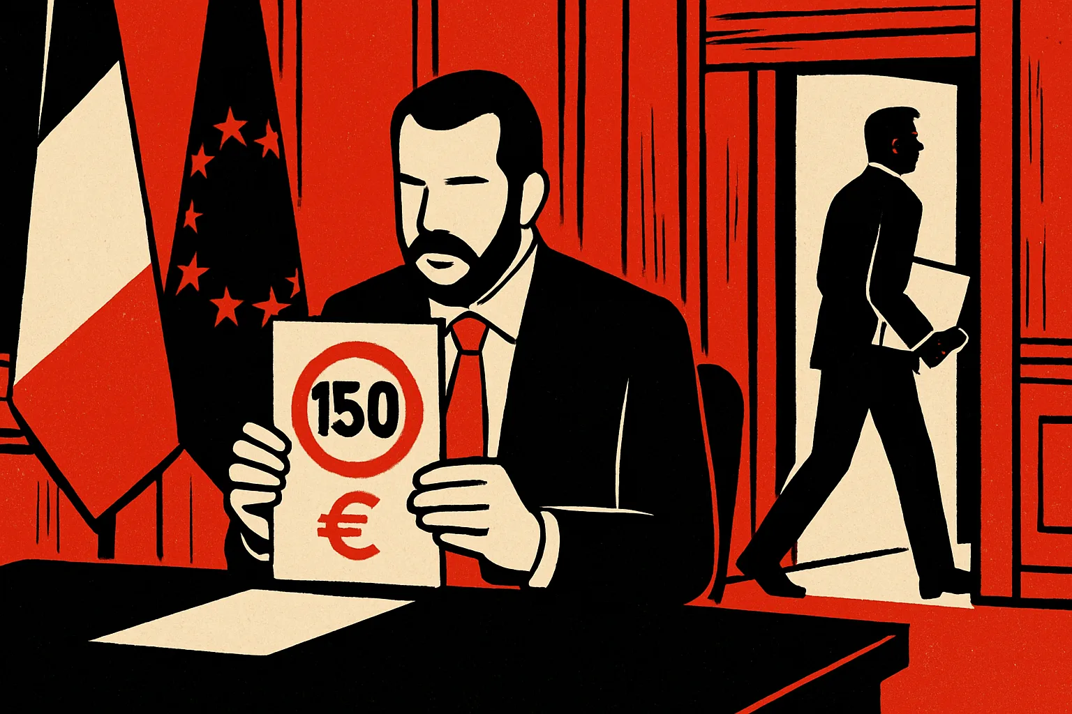 Multe più leggere, limiti più alti: il nuovo Codice della Strada di Salvini