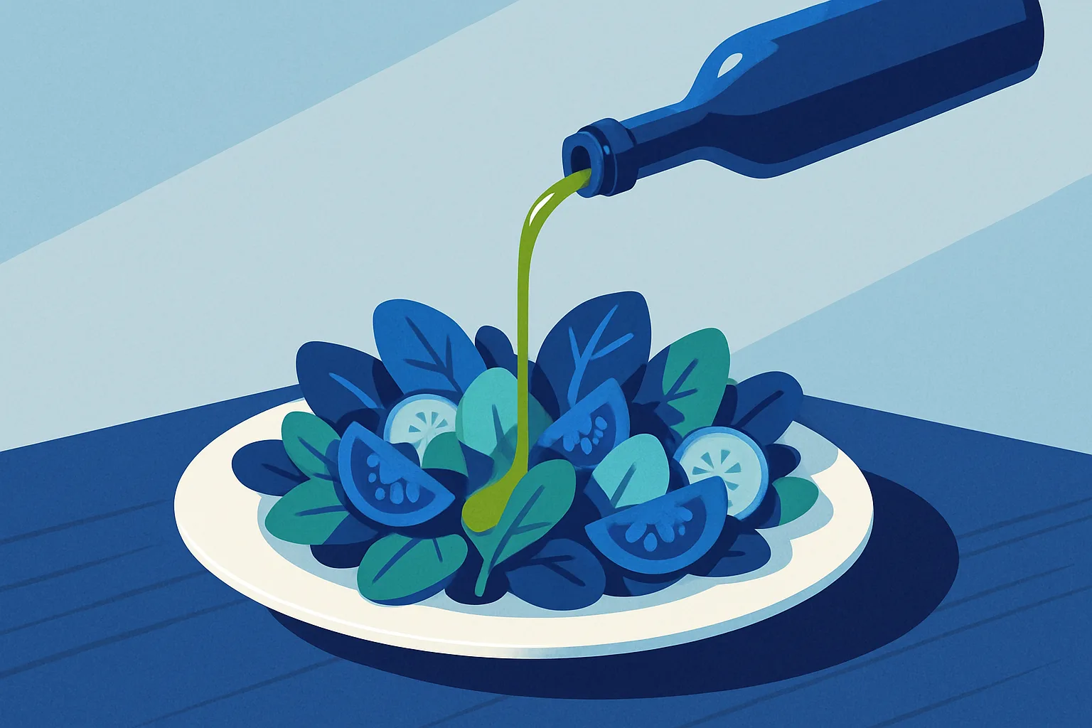 Olio d’oliva, allarme per la filiera italiana: crolla il prezzo del Made in Italy