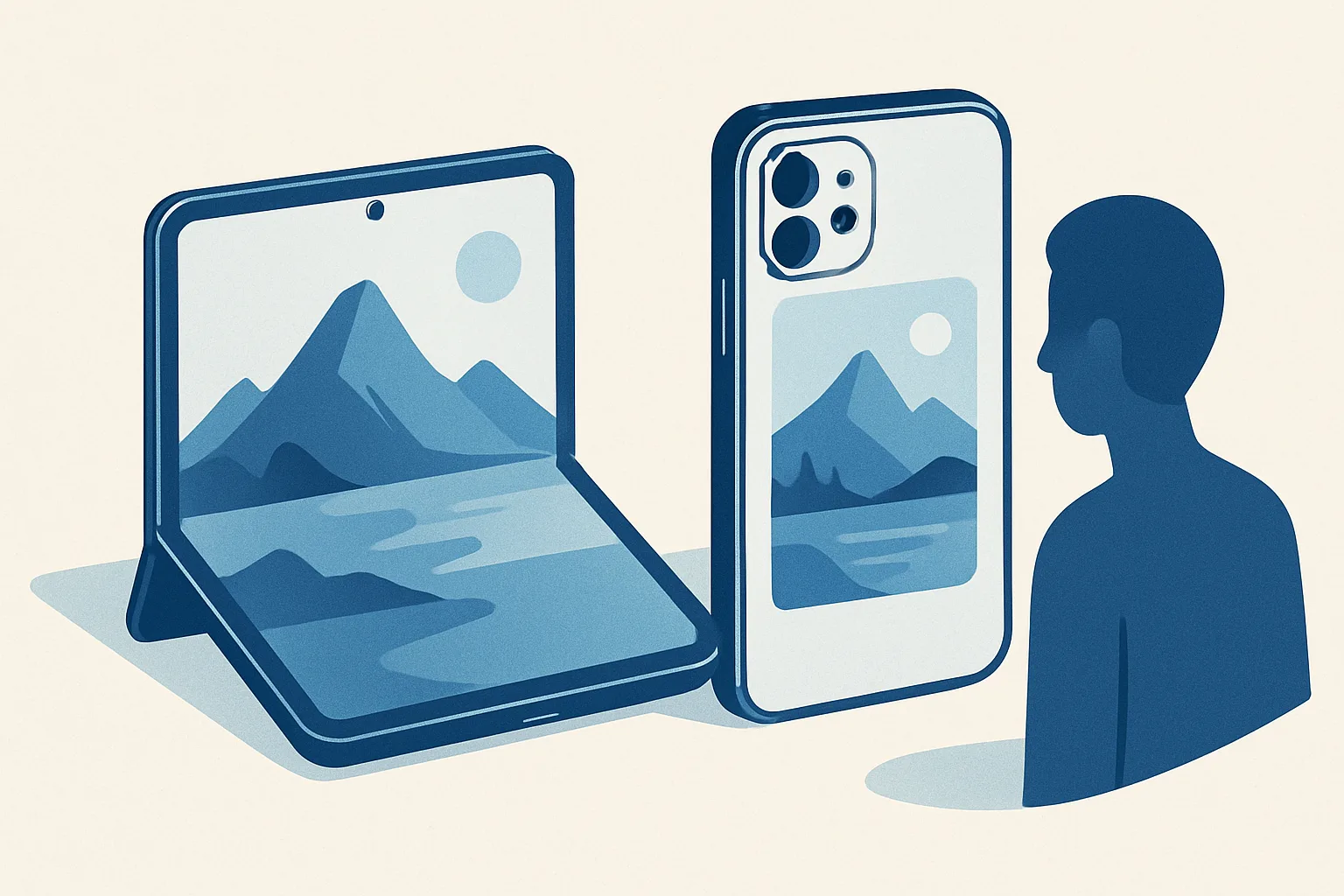 iPhone Duo pieghevole: prezzi, programma di pagamento e sondaggio sull'interesse