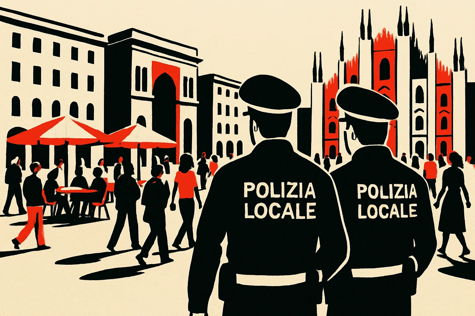 Milano, arrestati sei vigili per arresti finti e verbali falsi. Mirabelli: "Delusione, ma il Corpo è sano"
