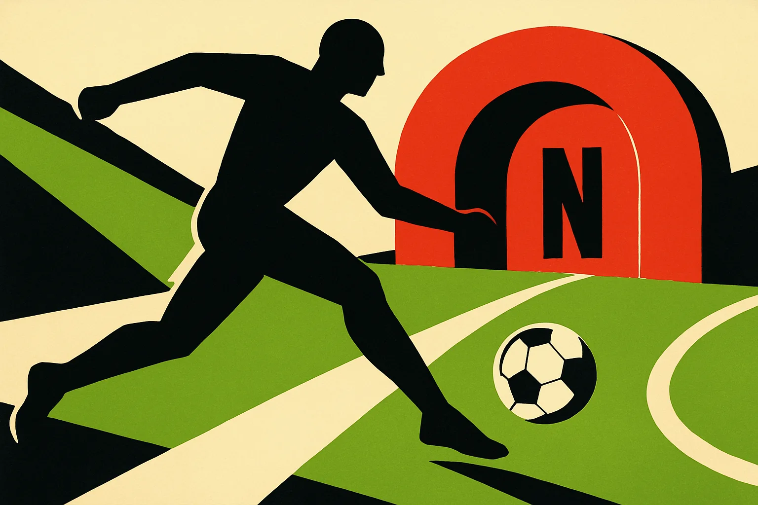 Netflix trasmetterà i Mondiali 2030 in Spagna: accordo con la FIFA