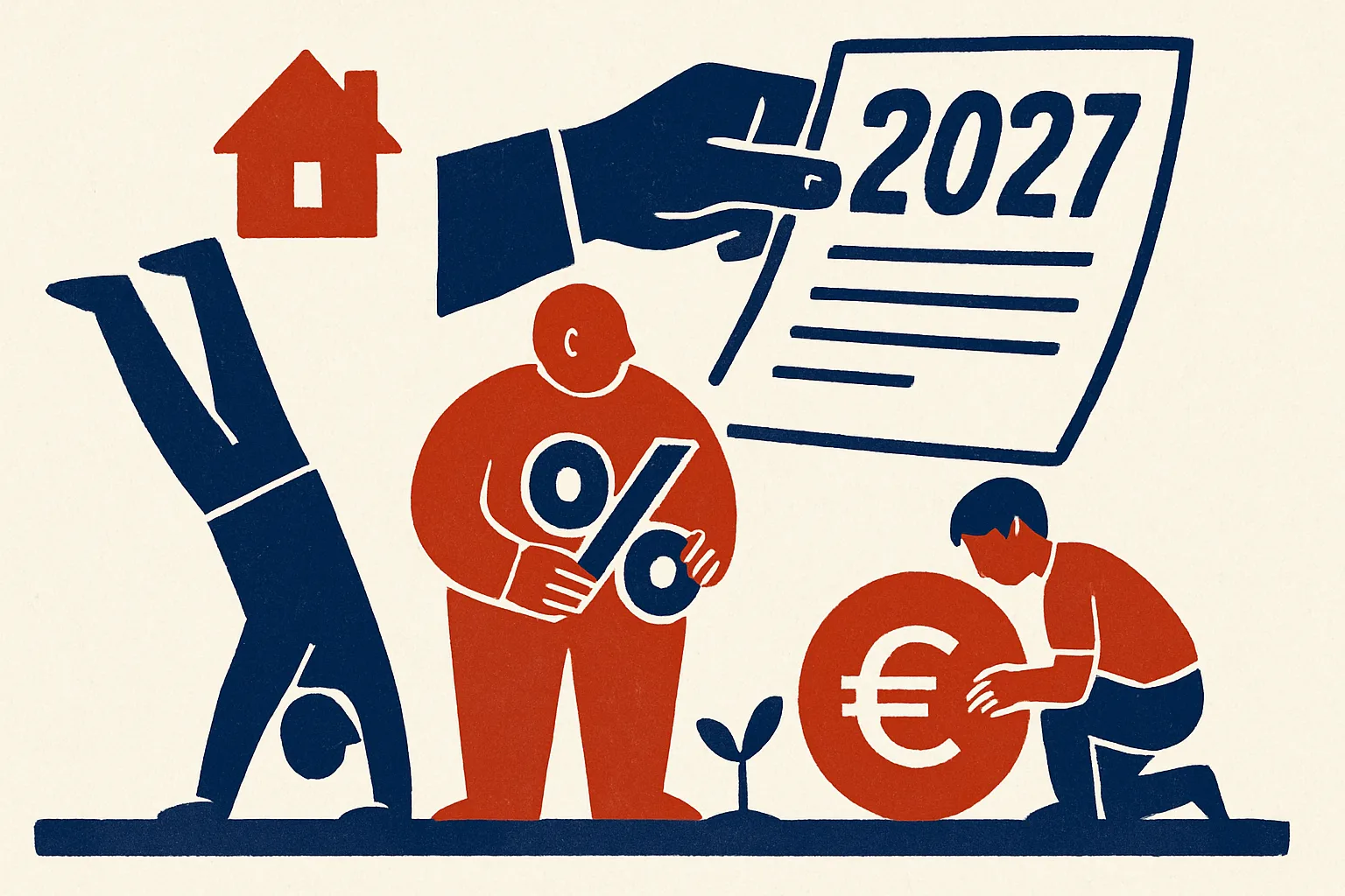 Legge di Bilancio 2027: le misure allo studio del governo