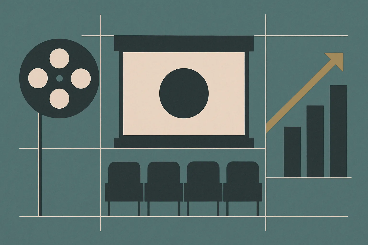 Netflix cambia strategia: per la prima volta riporterà i dati del box office