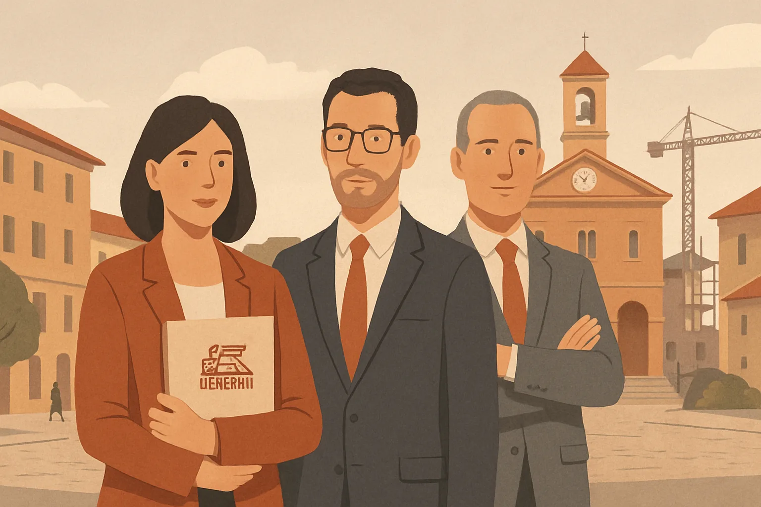 Generali Italia riorganizza i vertici: ecco le nuove nomine