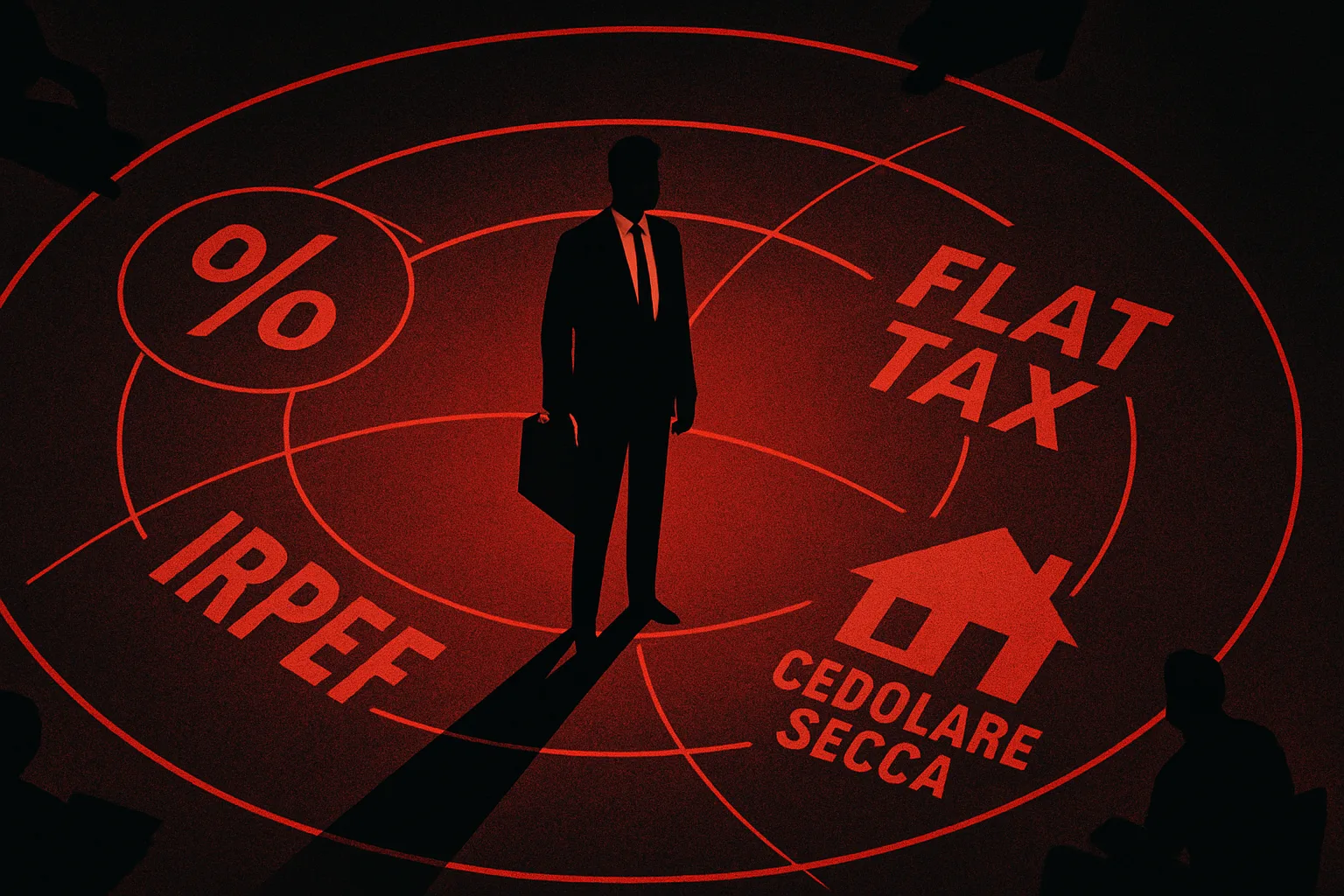 Manovra 2027, le ipotesi sul tavolo: taglio Irpef, flat tax sugli aumenti e cedolare secca