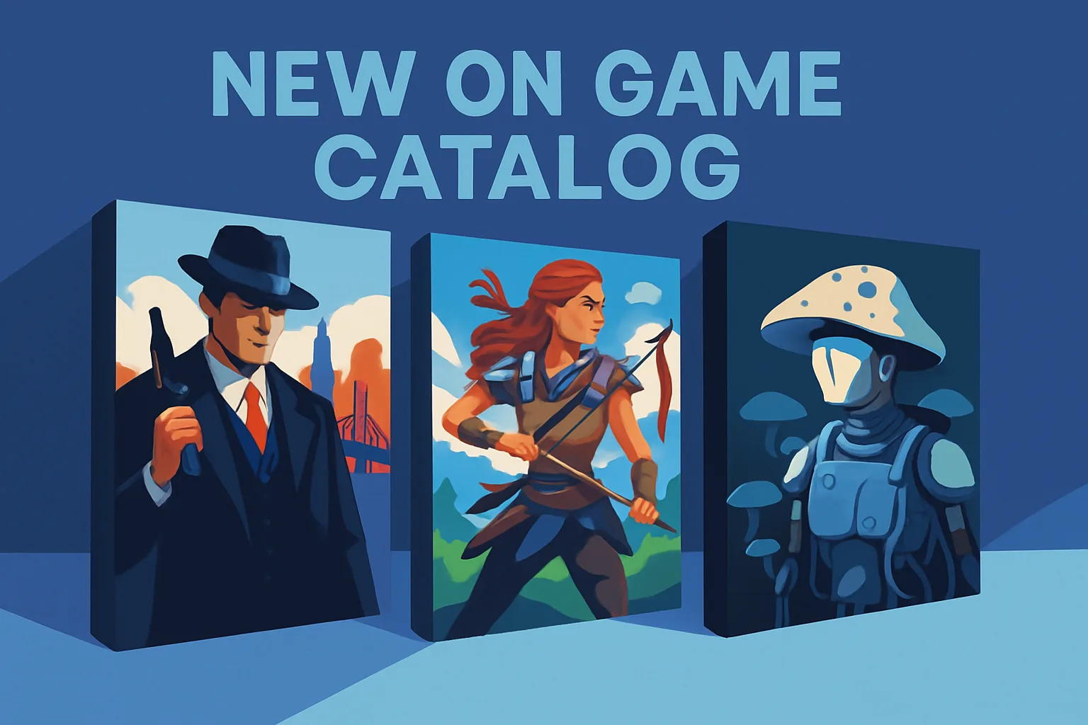 Ps Plus ottobre 2026: Mafia, Horizon e Mycopunk tra le novità