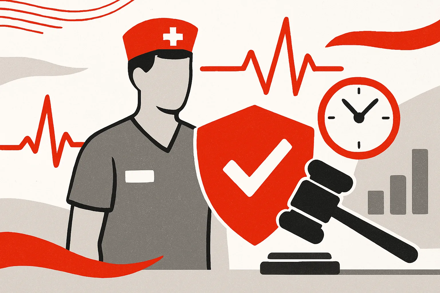 Ddl professioni sanitarie alla Camera: cambia la responsabilità penale degli infermieri