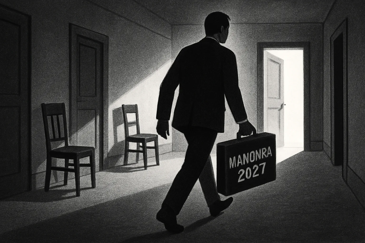 Manovra 2027, il governo accelera: taglio Irpef, cedolare secca e bollo auto. Ma resta il nodo delle coperture