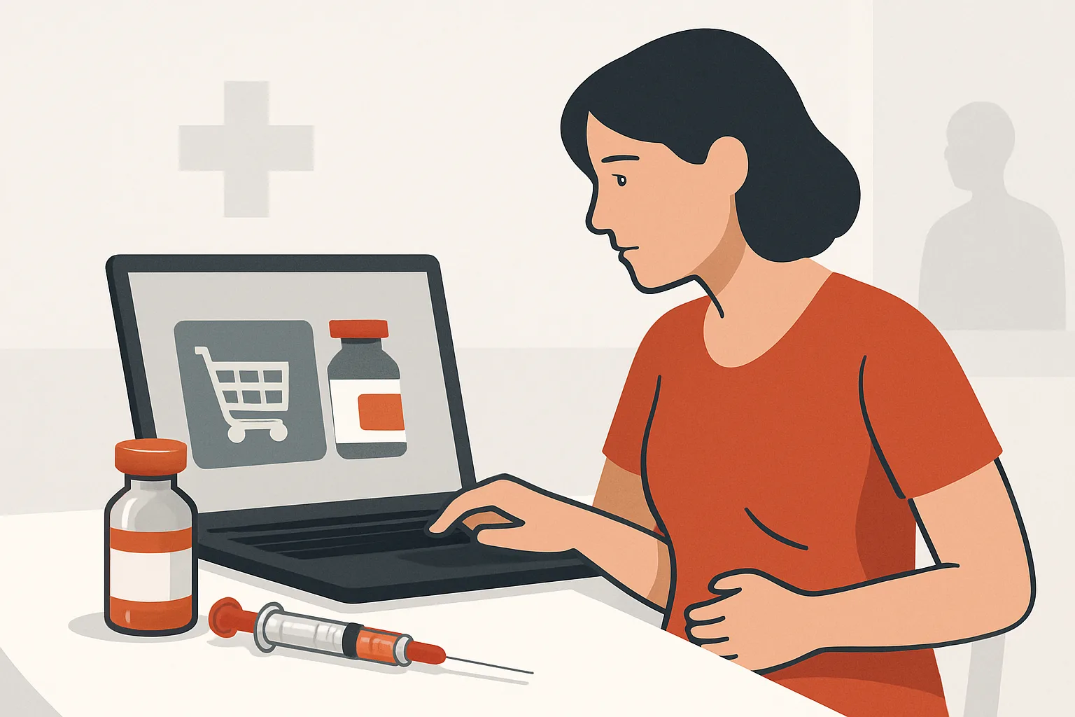 Retatrutide, boom di acquisti online del farmaco non approvato per dimagrire: segnalati effetti collaterali e due decessi negli USA