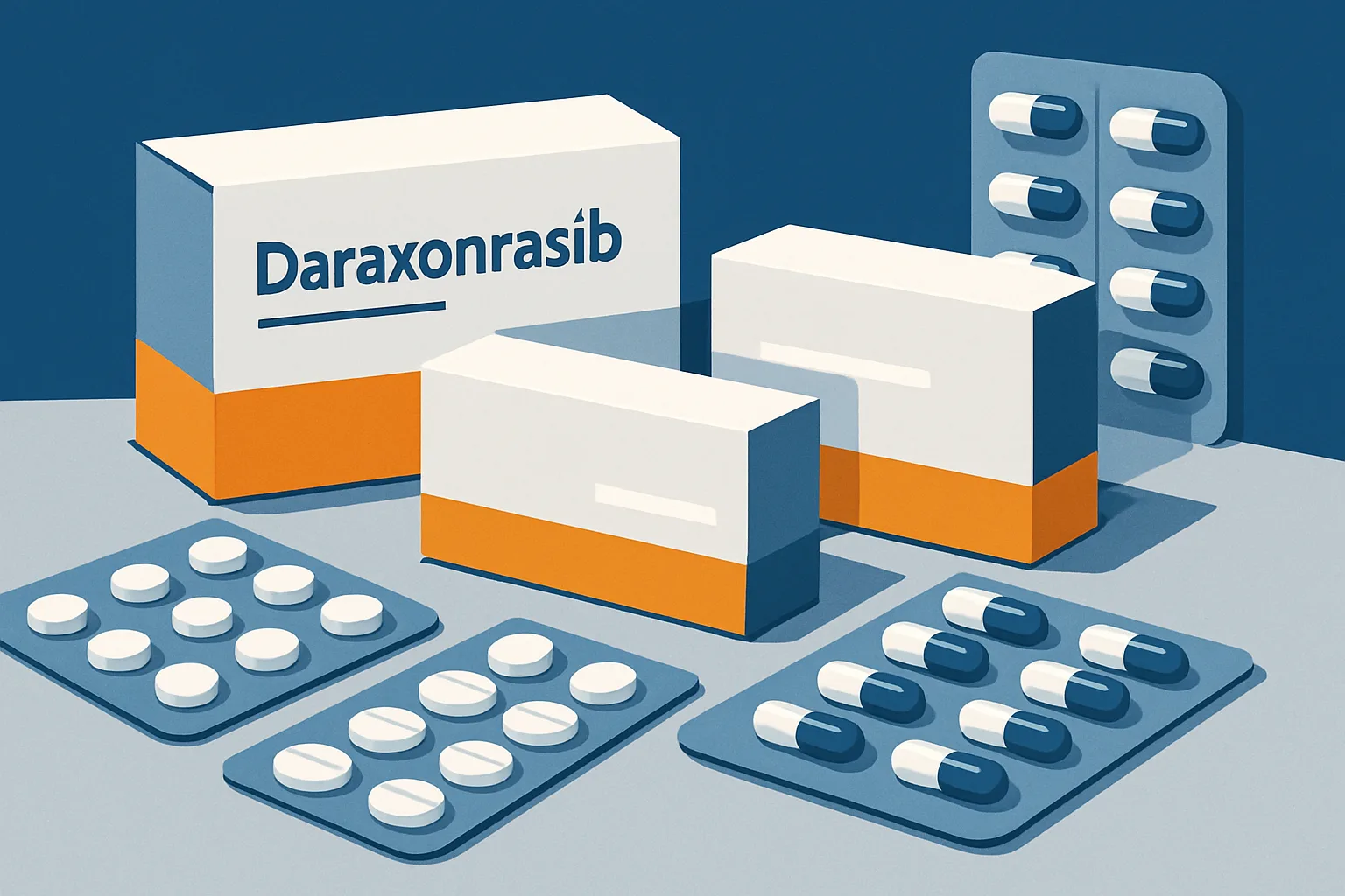 Daraxonrasib, nuova terapia orale per il tumore al pancreas: approvazione Ema