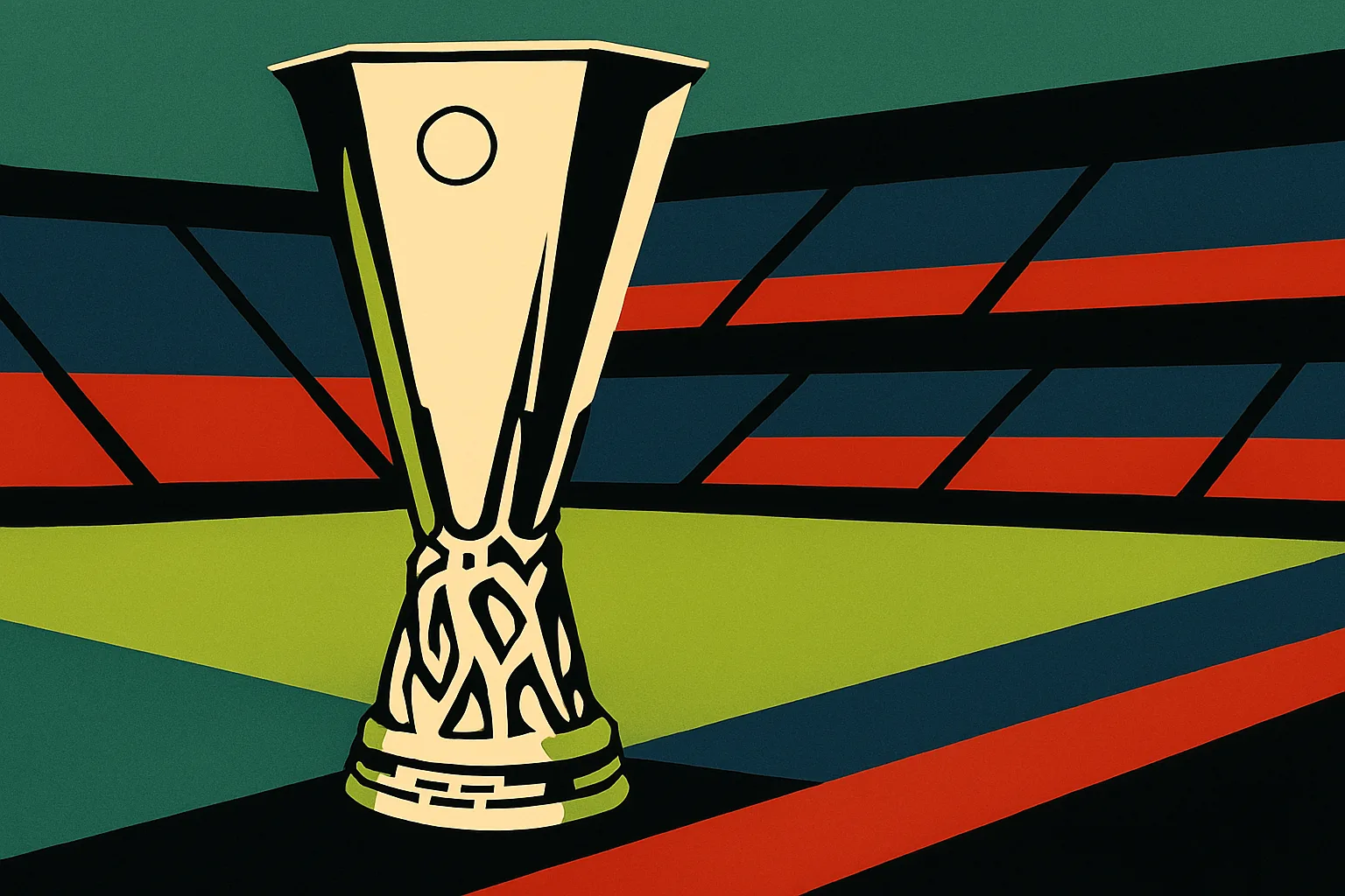 Europa League 2026-2027: la classifica dopo la prima giornata
