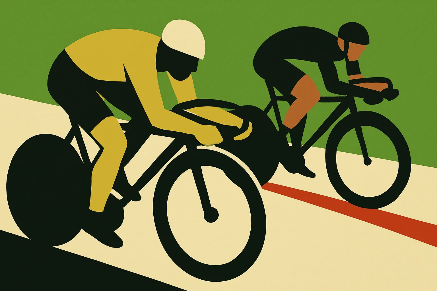 Mondiali ciclismo su pista, Milan oro e Ganna bronzo nell'inseguimento individuale