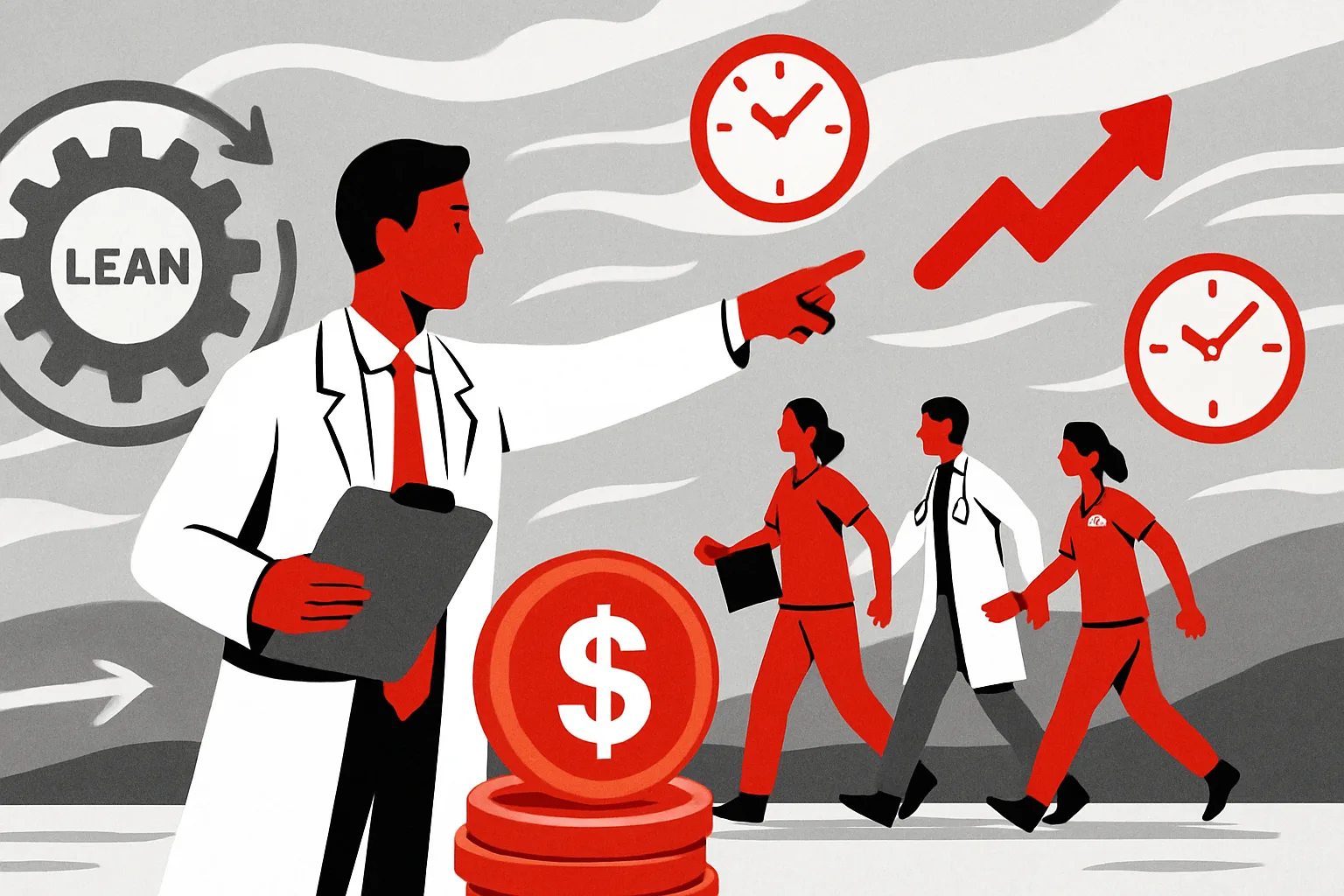 Direzioni delle Professioni Sanitarie, il cambiamento parte dal valore
