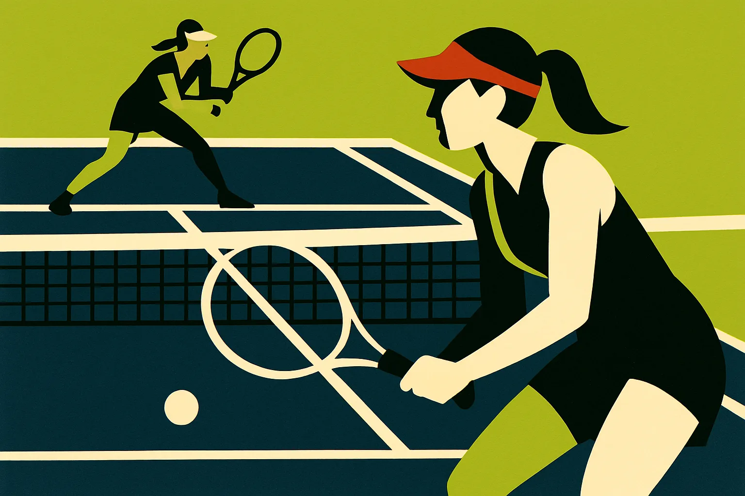 Wuhan Open, Svitolina supera Guo e accede ai quarti