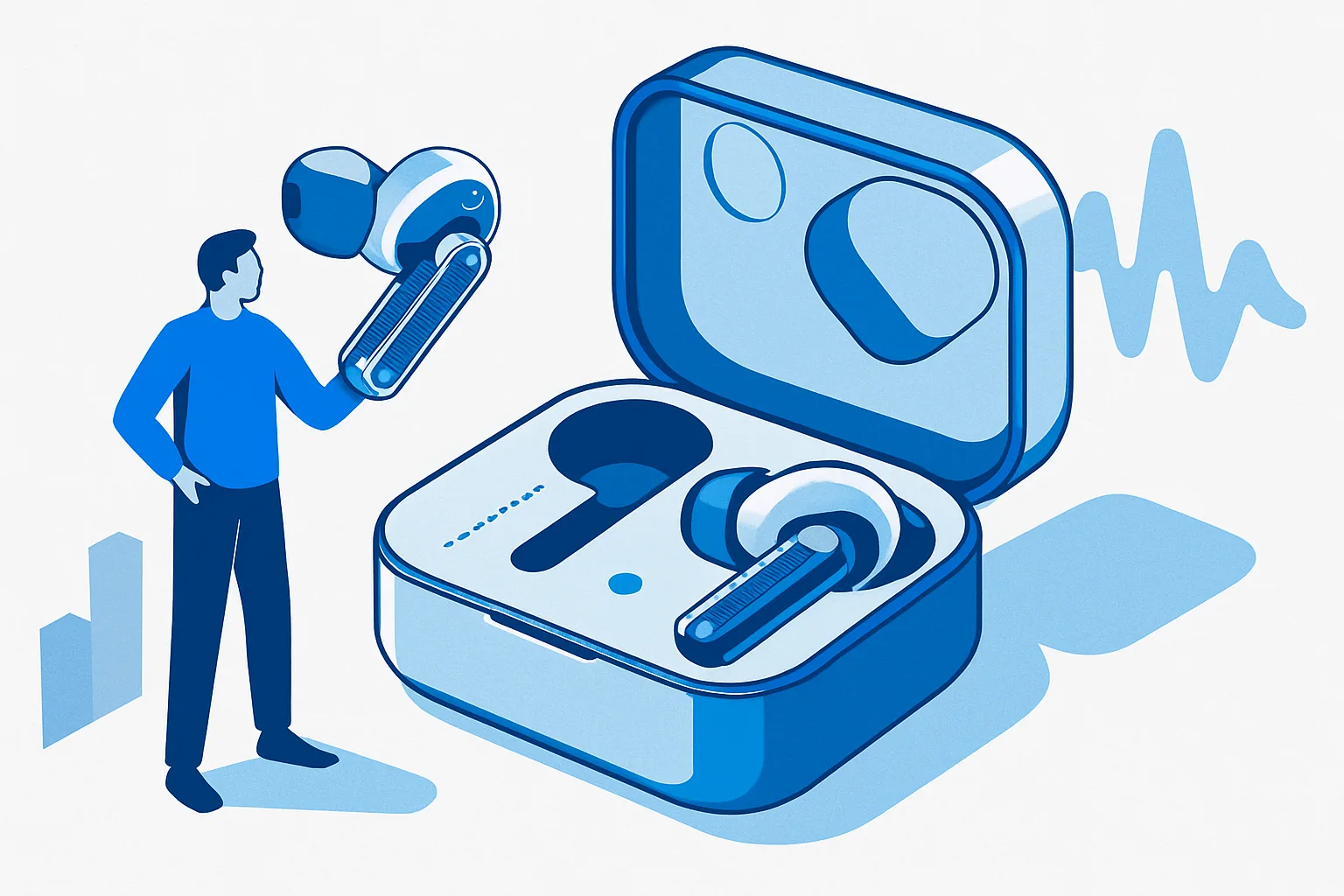 Nothing Headphone (1) Pro: il design resta, ma l’audio cambia tutto