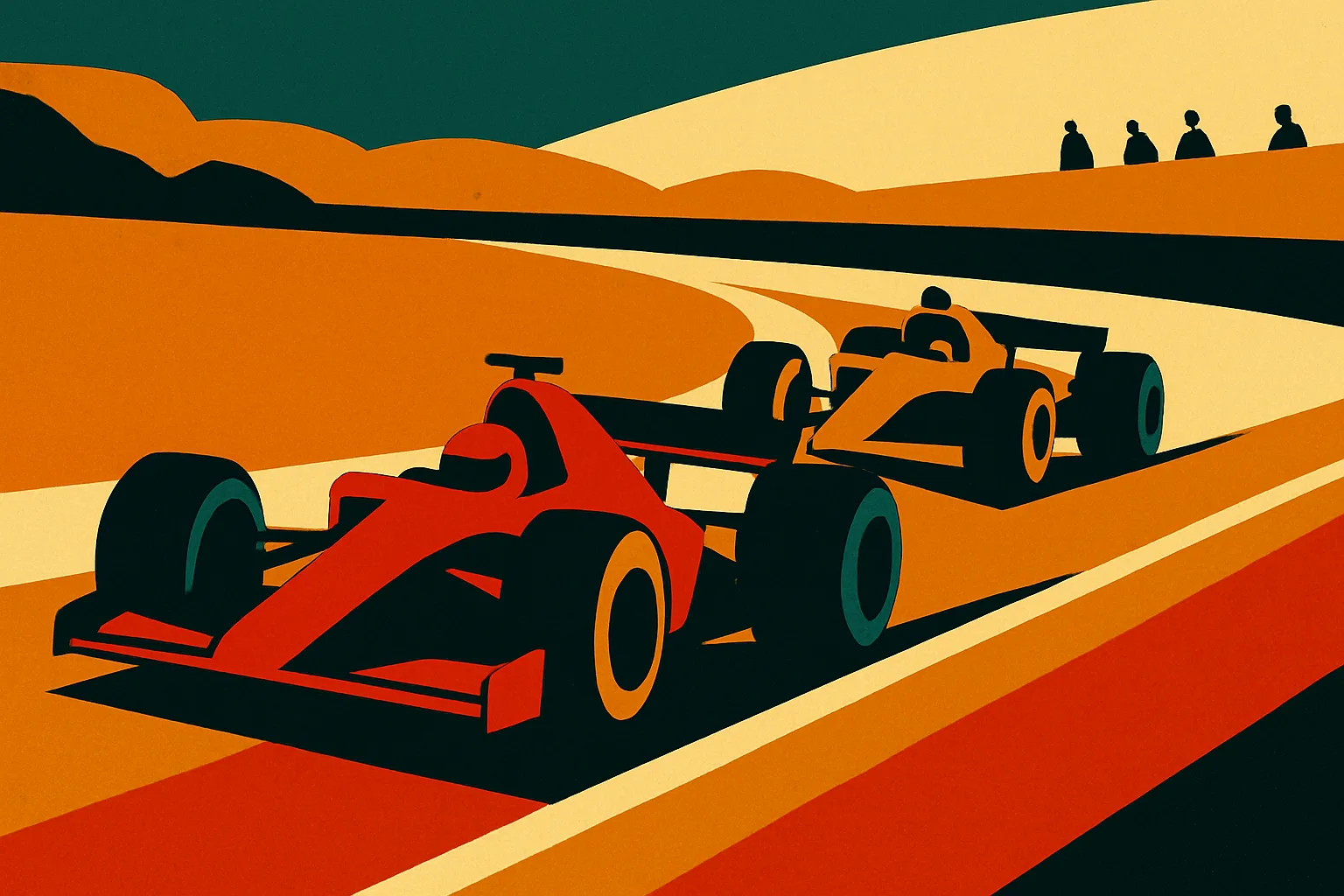 F1, Gran Premio degli Stati Uniti: orari e dove vederlo in TV