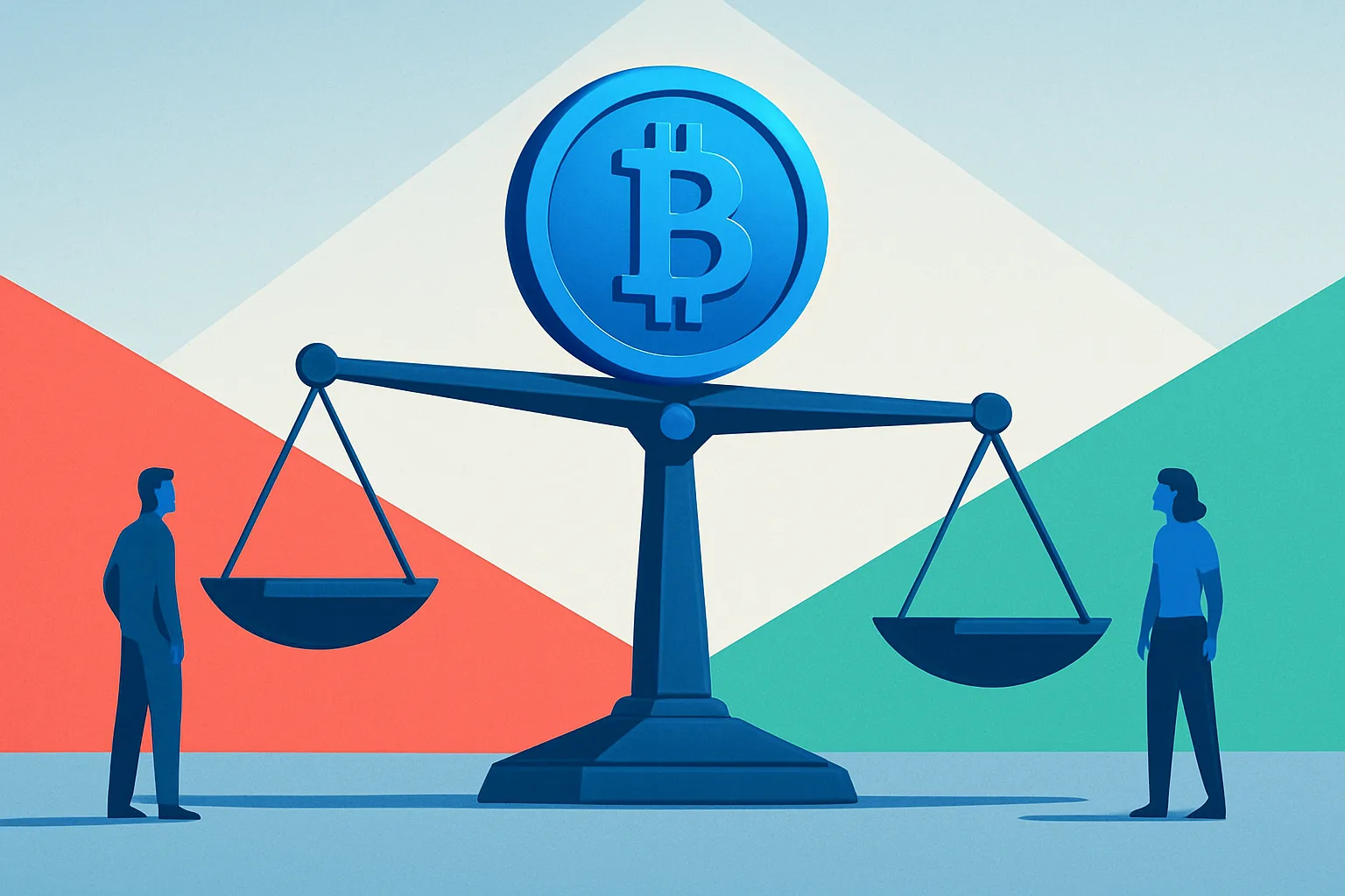Bitcoin in calo a $80K: segnali di rimbalzo tra inflazione in aumento e posizioni short