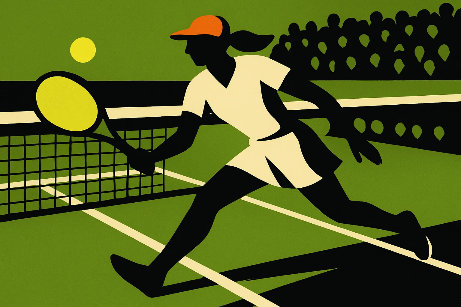 Tennis, derby polacco a Wuhan: Swiatek sfida Chwalinska in semifinale