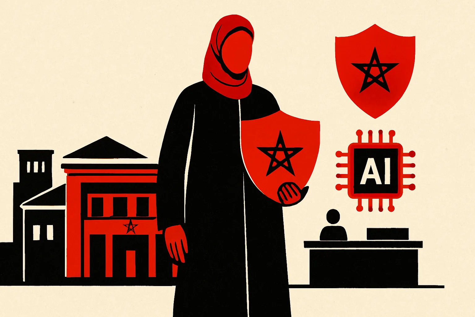 Marocco: nasce il governo El Mansouri, focus su protezione sociale e IA