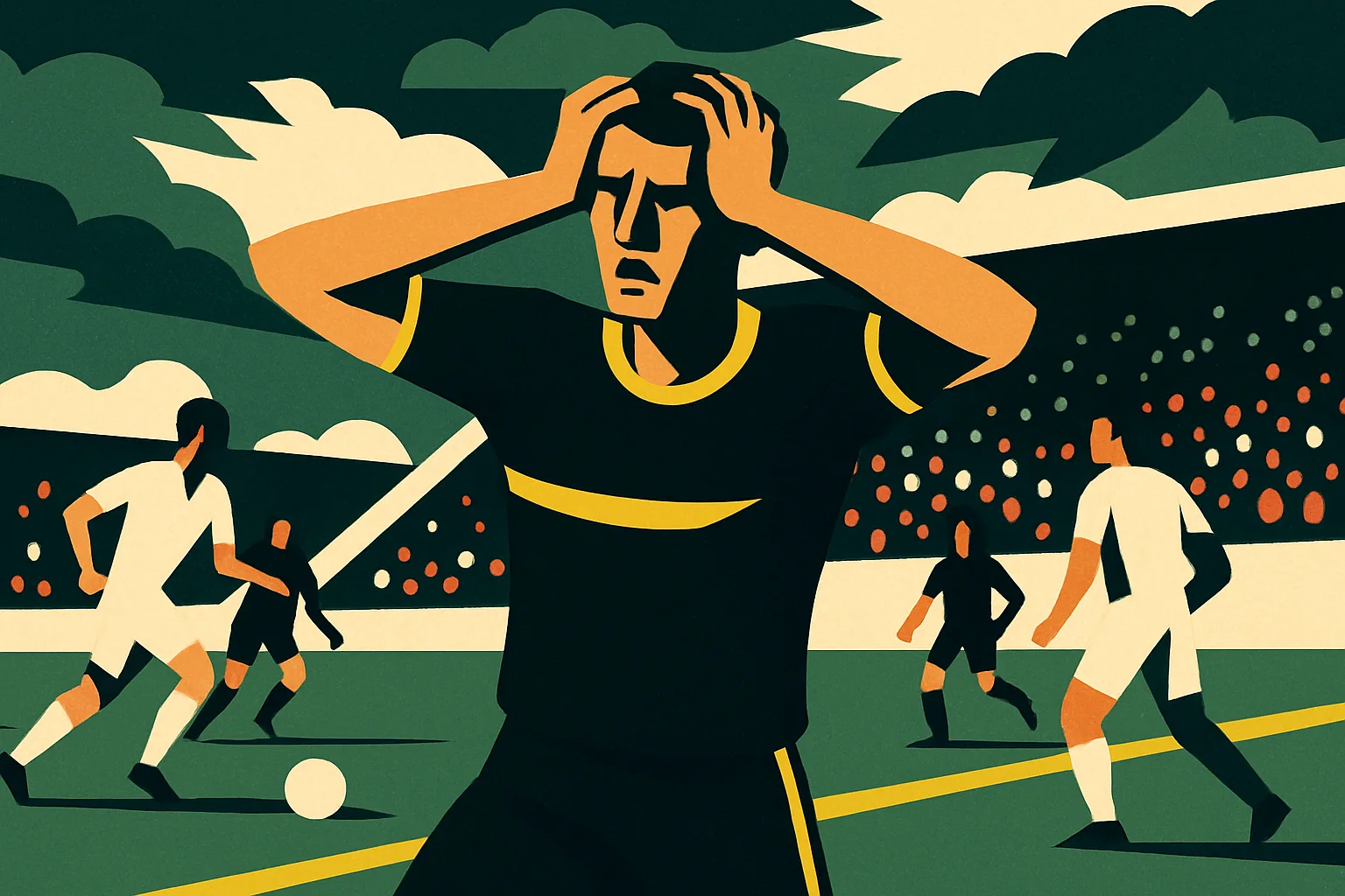 Woltemade, Zanini non si fida: “È un punto interrogativo”