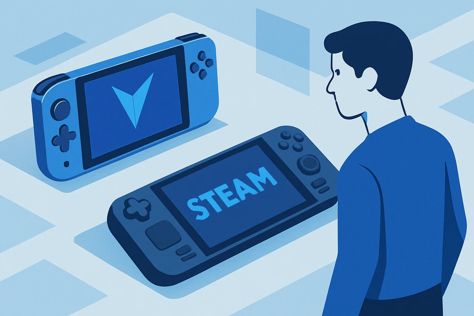 Lenovo Legion Go S in offerta: la console portatile per PC sfida Steam Deck