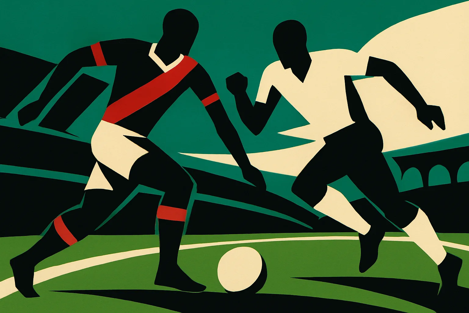 Fluminense x Santos: Confira as escalações e onde assistir ao jogo do Brasileirão