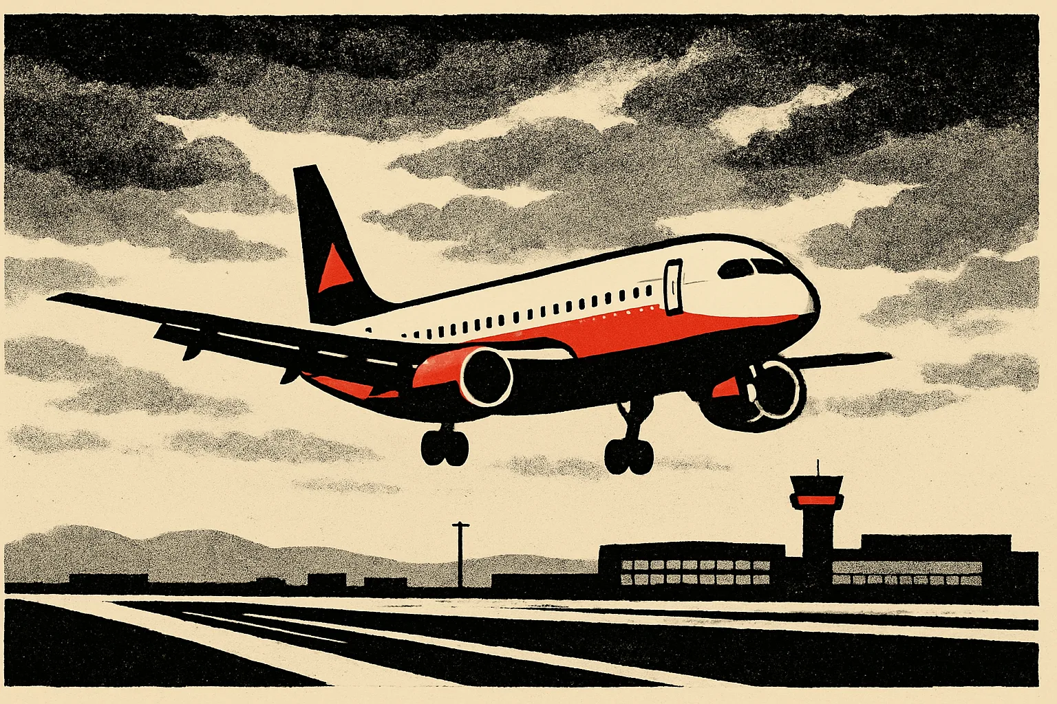 Allarme bomba su un volo Tel Aviv-Vienna: atterraggio d’emergenza a Sofia