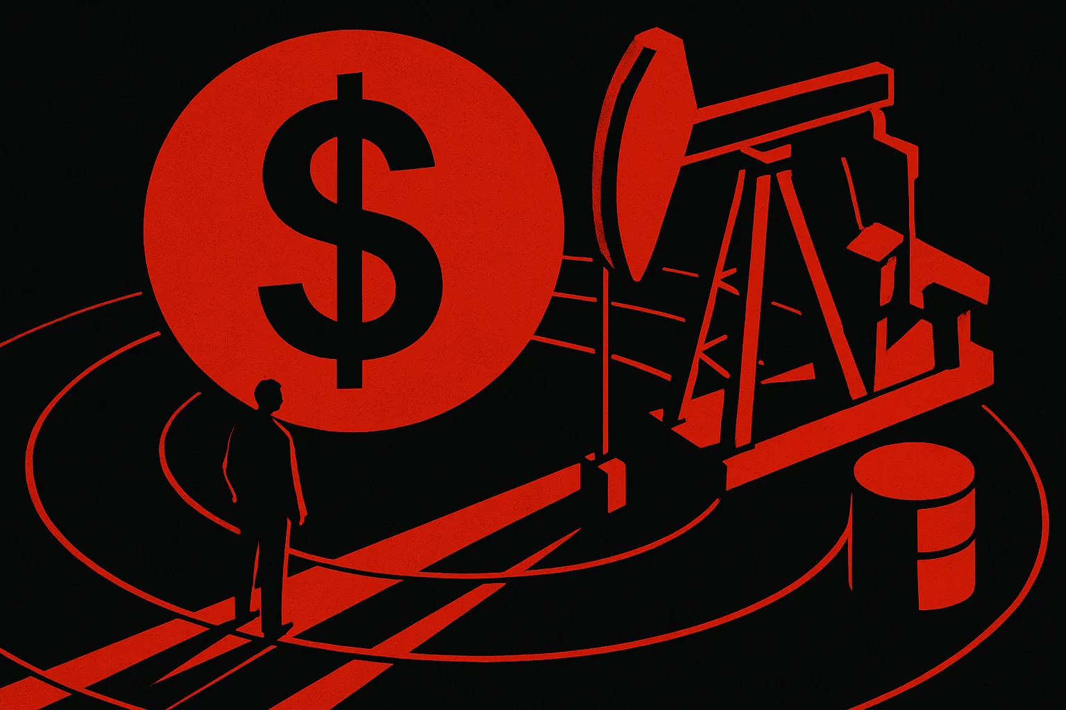 Venezuela, dopo l’accordo con gli Usa parte il piano per il petrolio: obiettivo 76 miliardi di dollari