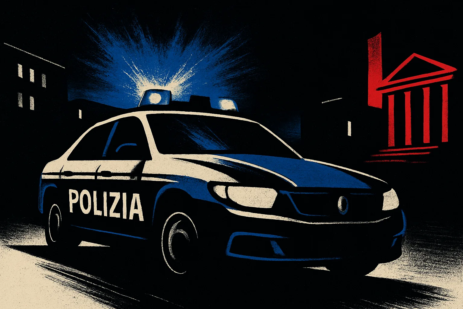 Accoltellato a 13 anni per una lite, fermati due uomini: "Massima pena"