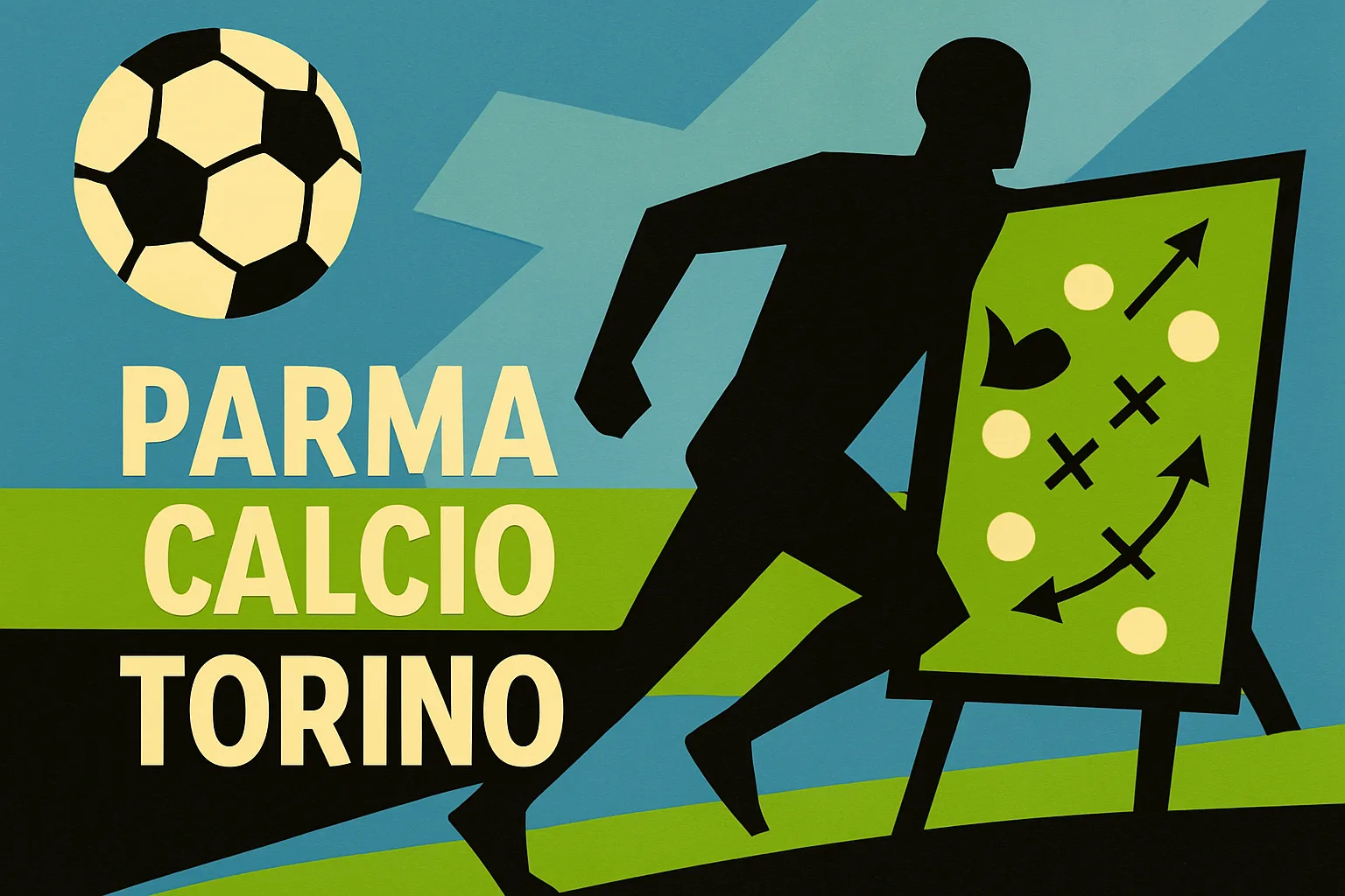 Parma-Torino, Gilardino punta su Keita: "Deve migliorare nei passaggi e nei movimenti senza palla"