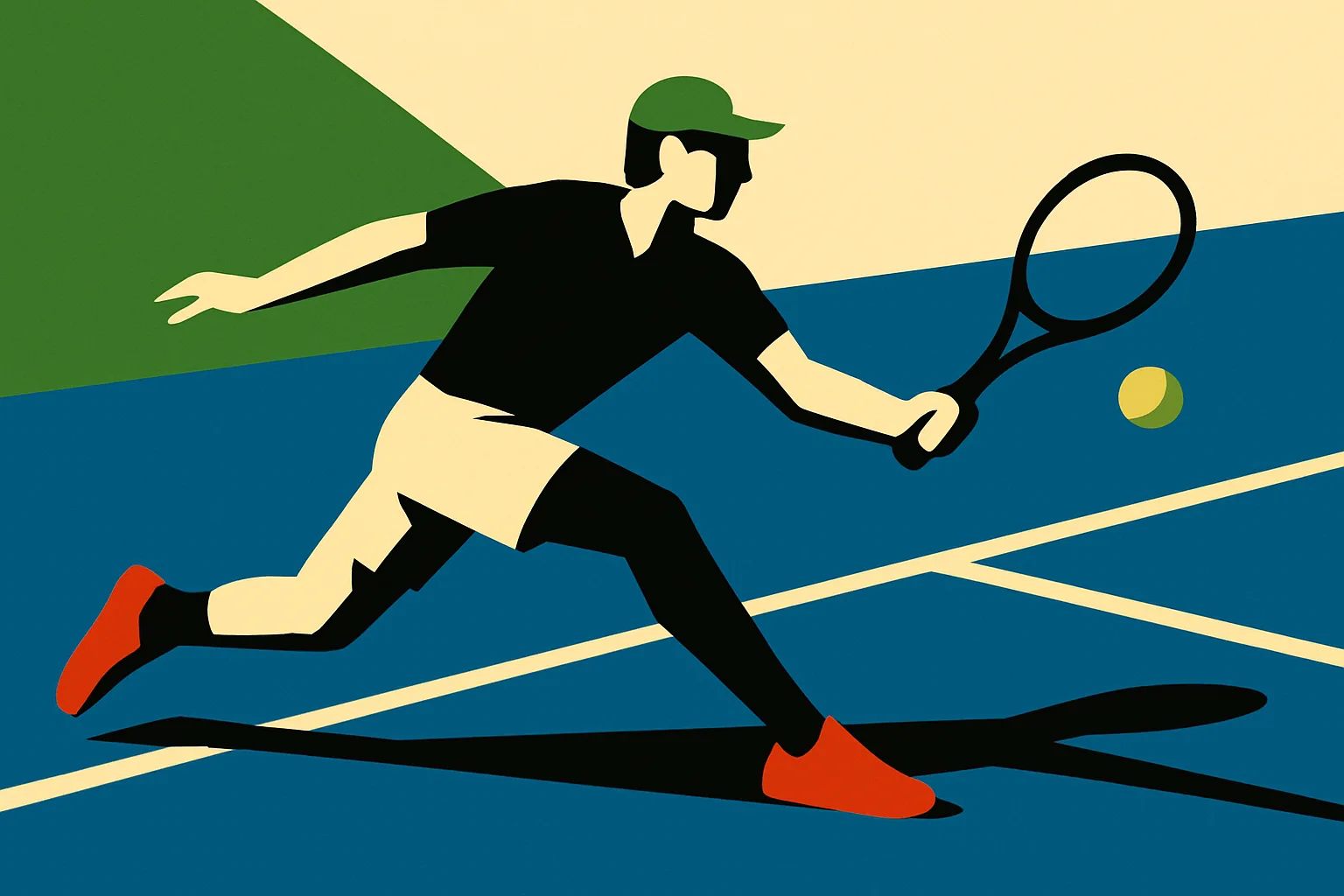 ATP Lione, cinque italiani in tabellone: c’è il derby Musetti-Arnaldi