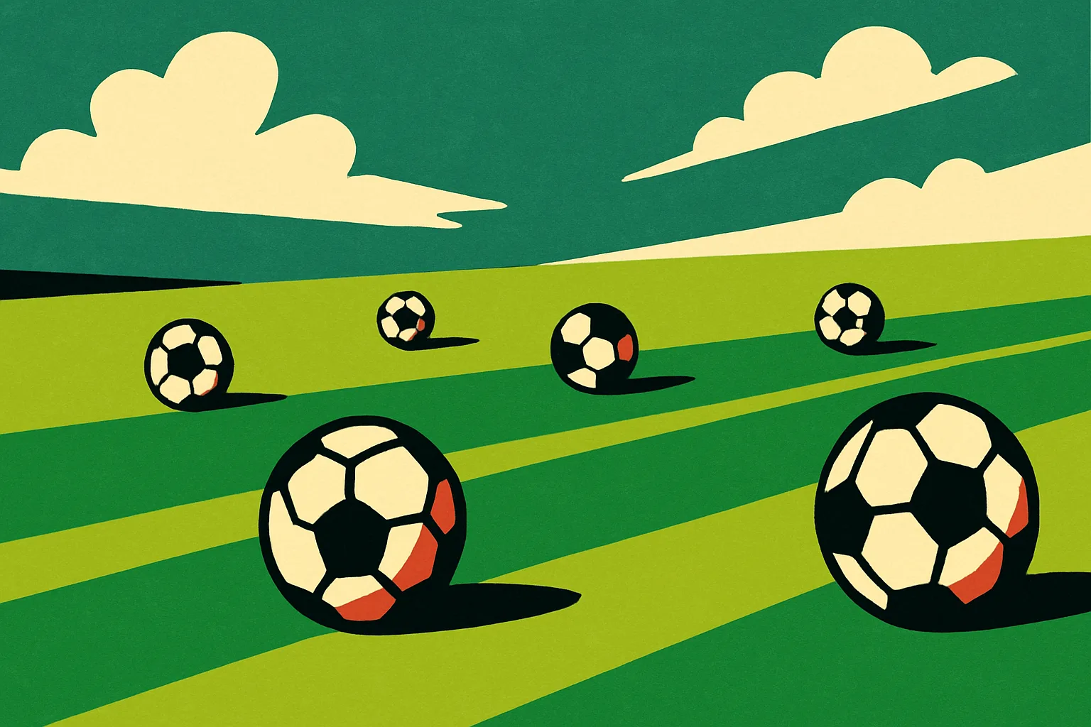 Calcio: dai professionisti ai dilettanti, i risultati che cambiano le classifiche