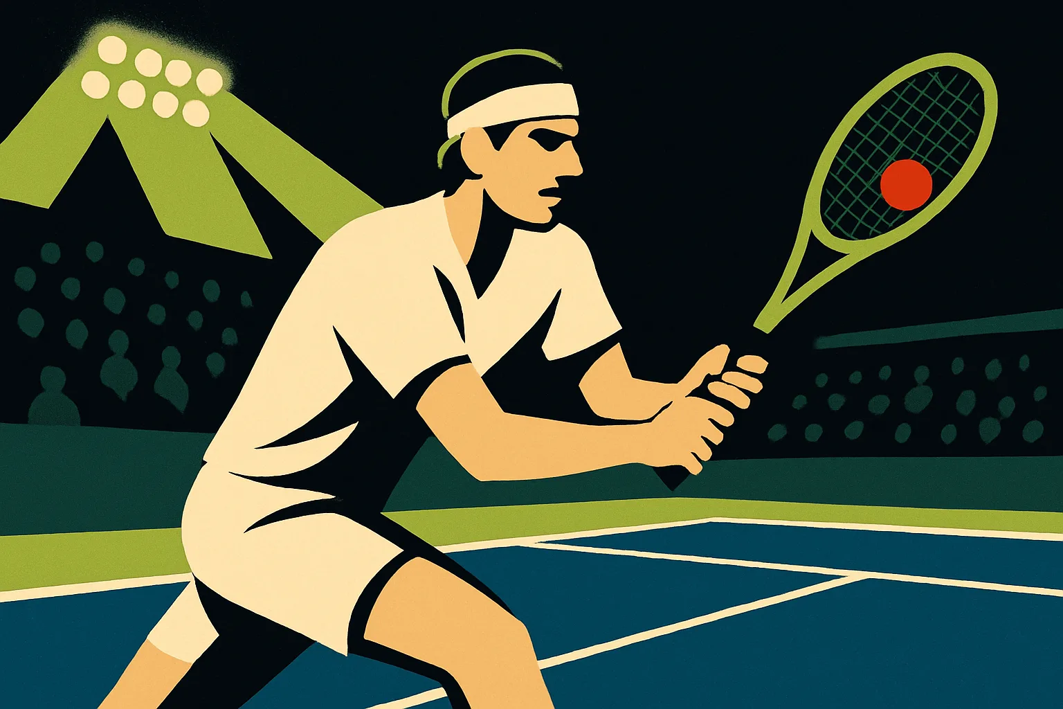 Sonego apre l’ATP 250 di Lione: sfida generazionale contro il 17enne Kouamé