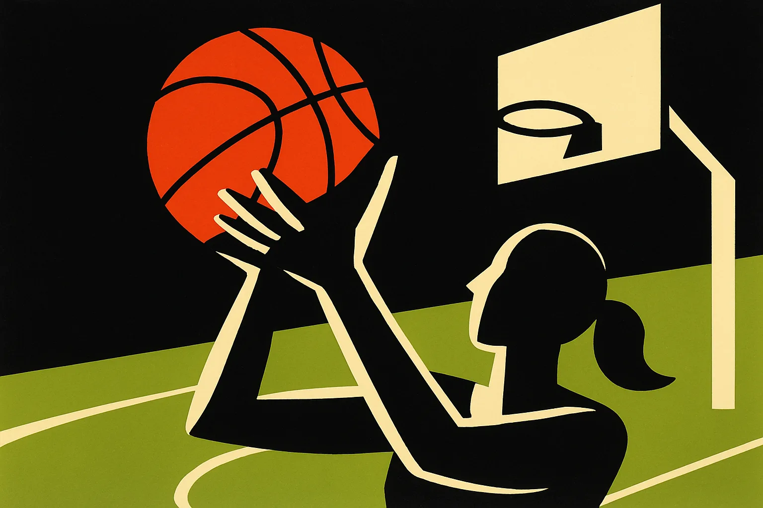 Morta a 17 anni Anna Mellano, promessa del basket italiano