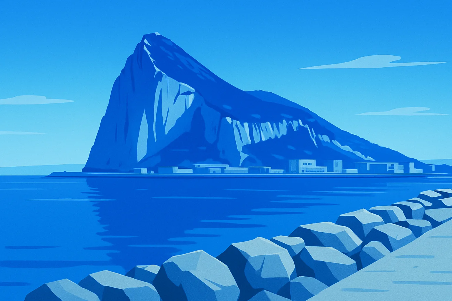 Revolut riapre le iscrizioni a Gibilterra e ottiene l'autorizzazione per gli asset virtuali