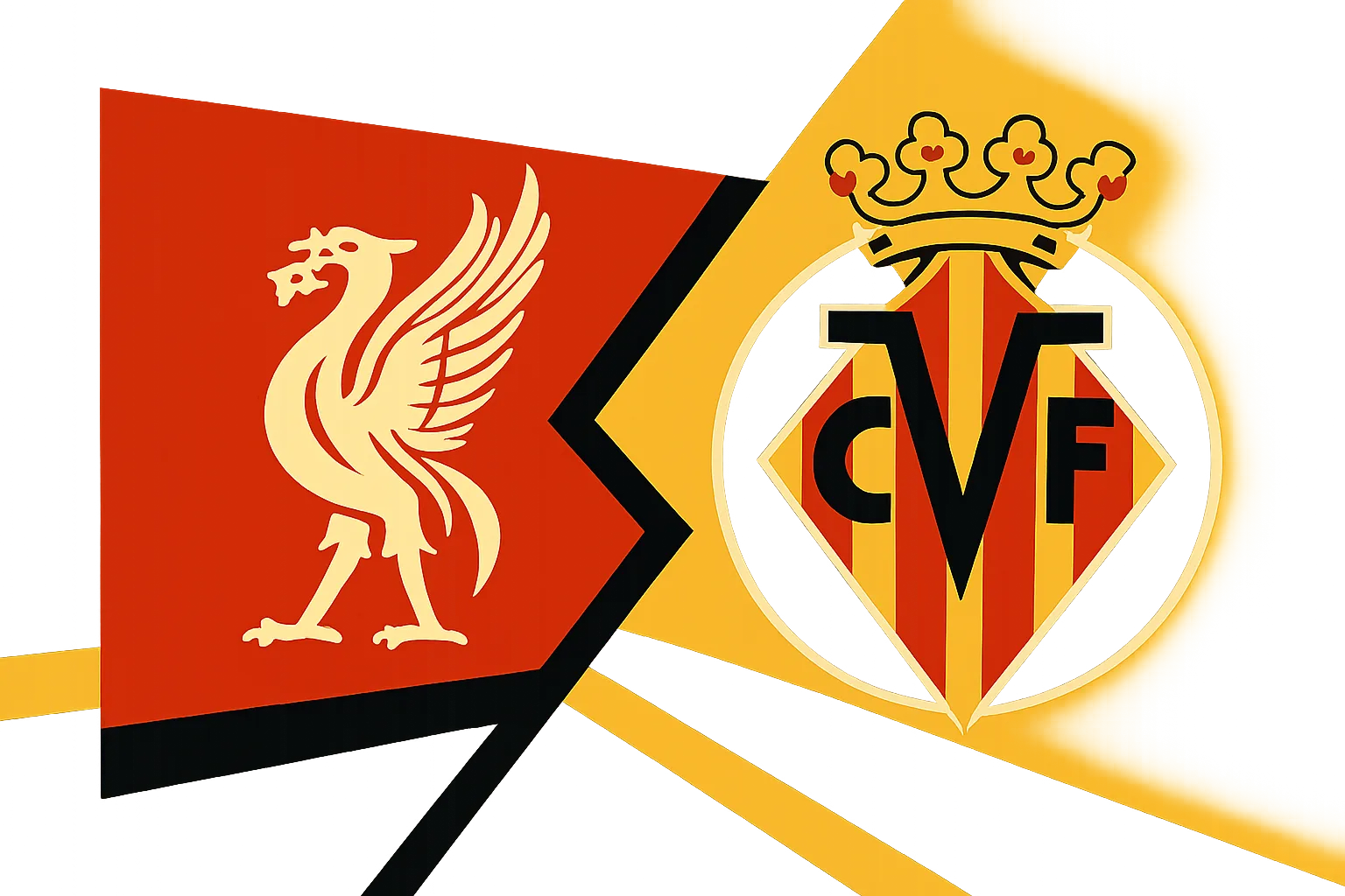 Liverpool, rimonta e vittoria sul Villarreal: 4-3 ad Anfield