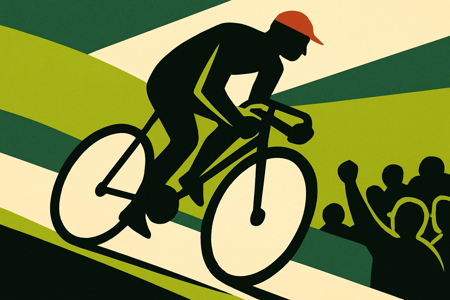 Veneto Classic, quasi mille spettatori pagano per vedere una corsa di ciclismo