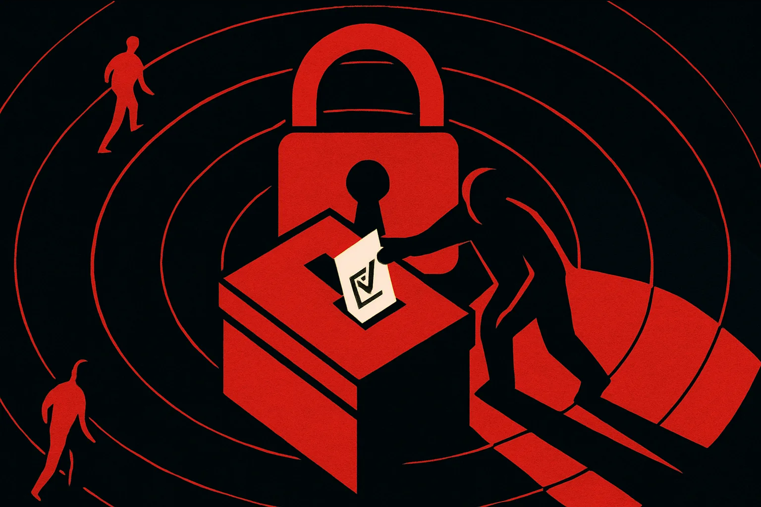 Difendere il voto prima del voto: la sfida della sicurezza elettorale