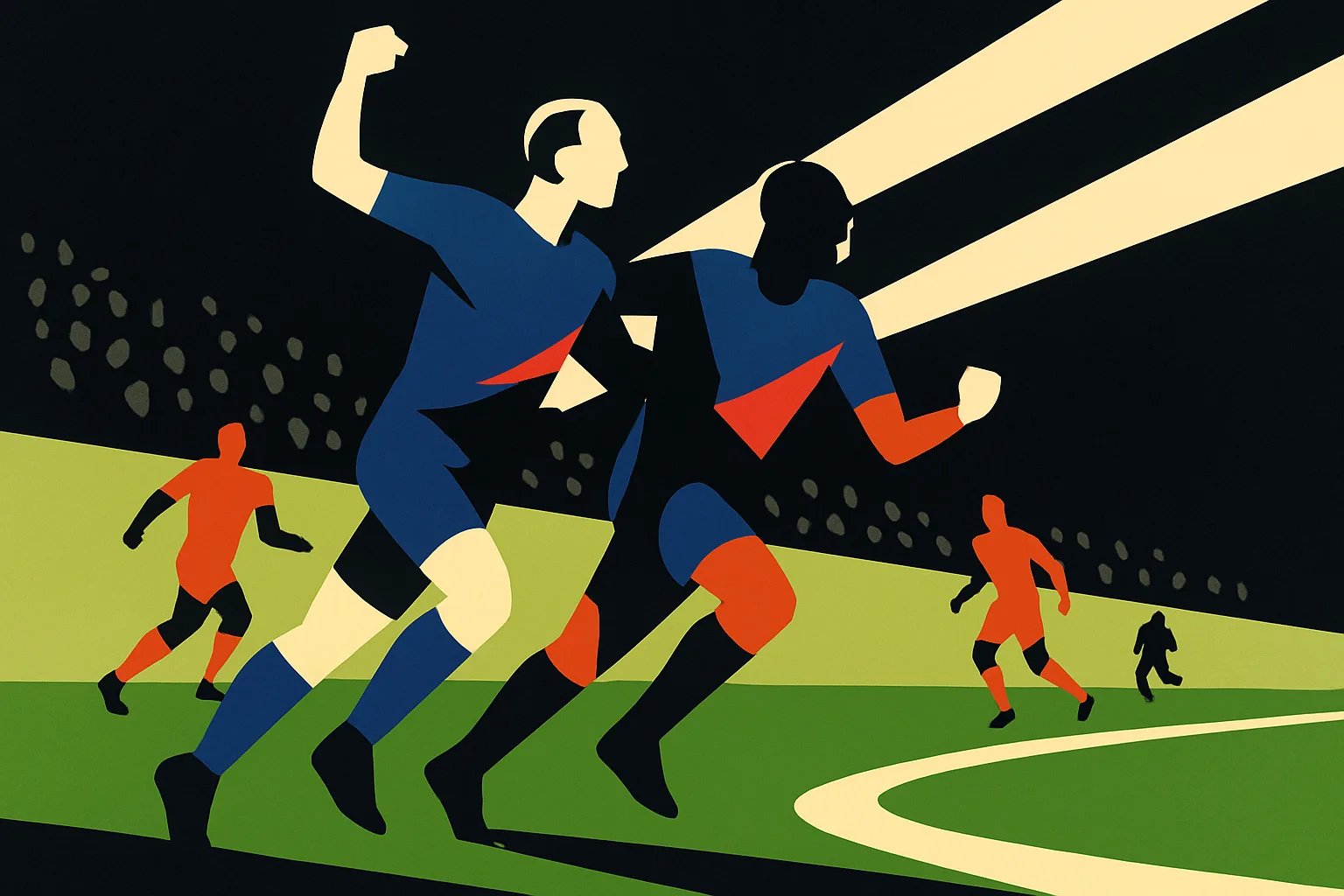 Champions League, Inter e Como in campo: il programma di oggi