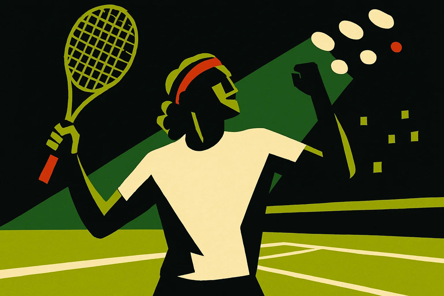 Tennis: Tsitsipas punta al Grande Slam dopo la rinascita