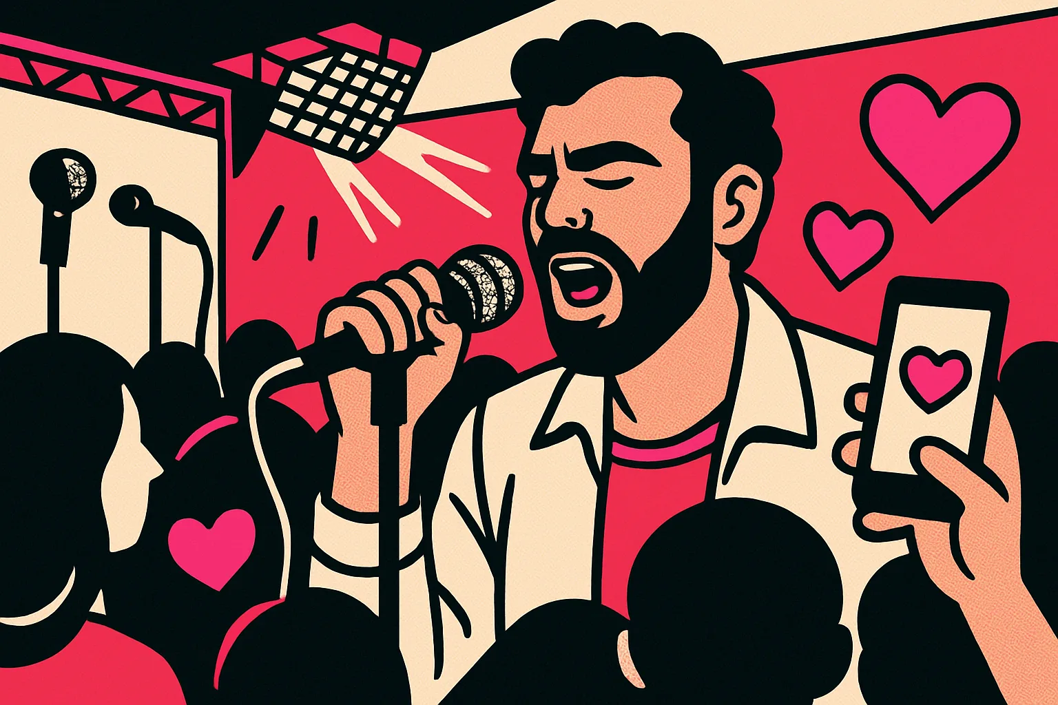 Mengoni torna con "Giornate perse" e 26 concerti senza palco né transenne