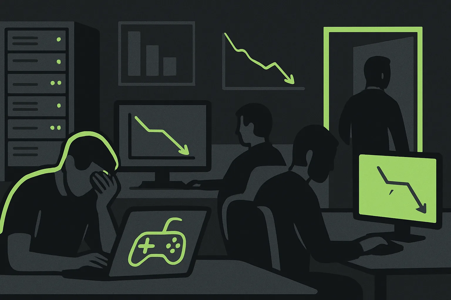BioWare chiude dopo 30 anni: EA licenzia 400 dipendenti