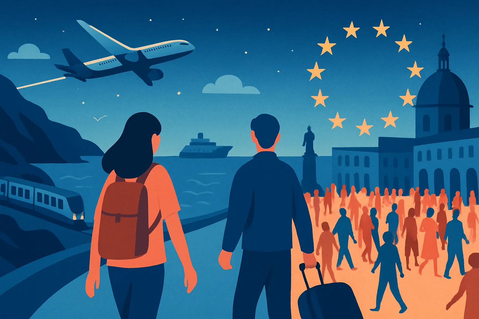 Booking, Ue apre indagine su truffe e annunci falsi