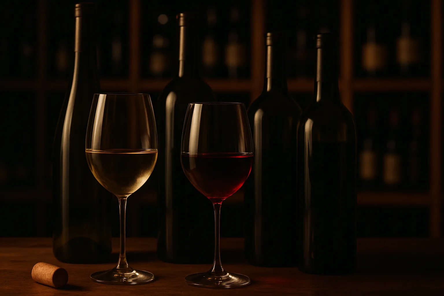 Vini GG 2025: la Germania premia il Riesling