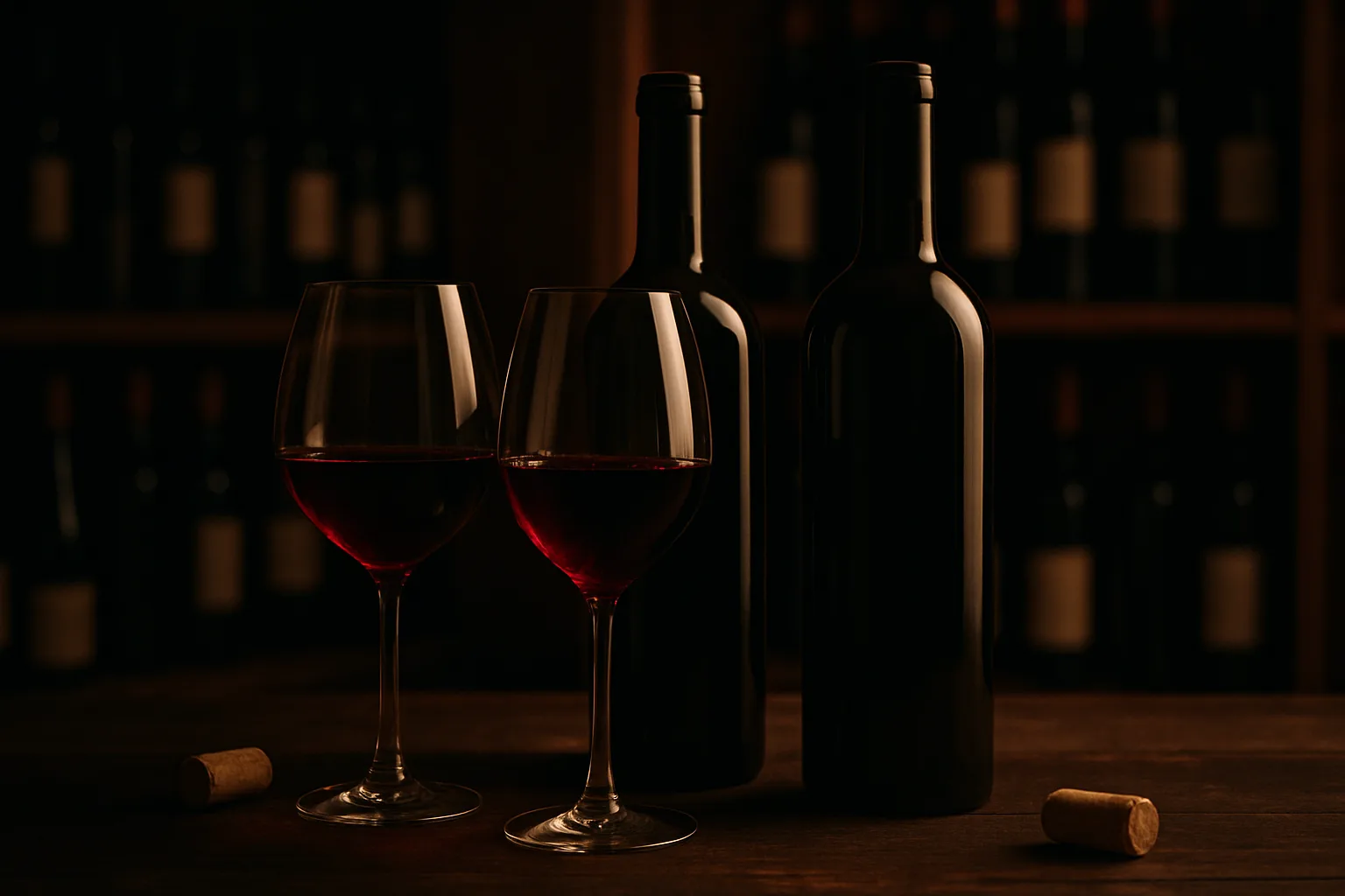I migliori vini del Sud Italia secondo Decanter